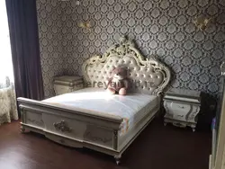 Анжелика фото спальня