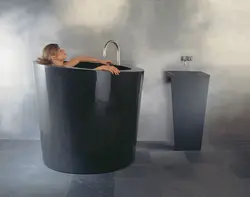 Глубокая Ванная Фото