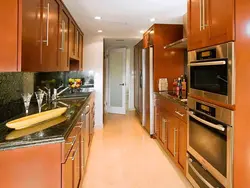 Кухни