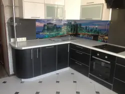 Кухни галактика фото