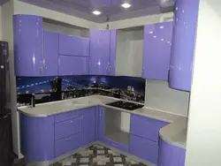 Кухни галактика фото