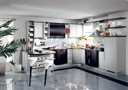 Mətbəx qalaktikası foto
