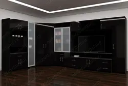 Категория Гостиные