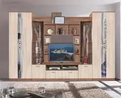 Гостиные