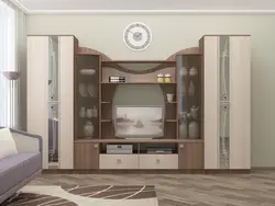Ольбия гостиная фото