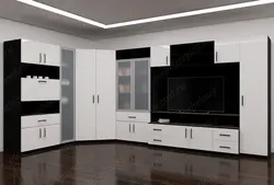 Категория Гостиные