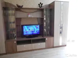 Olbia living room photo