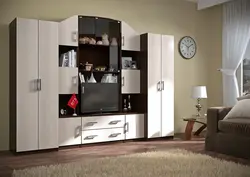 Olbia living room photo