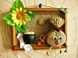 Home Kitchen Photo