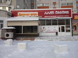 Домовой кухни фото