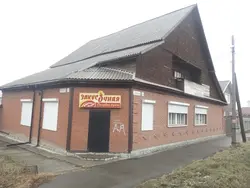 Домовой кухни фото