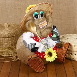 Домовой кухни фото