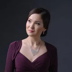Фото айнура кухня