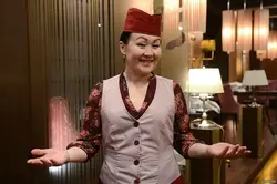 Şəkil ainura mətbəxi