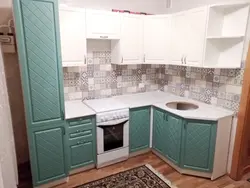 Фота кухня модена