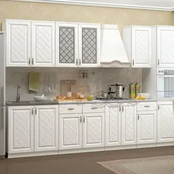 Фото Кухня Модена
