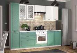 Фото Кухня Модена