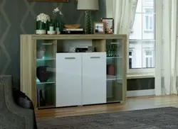 Категория Гостиные