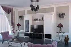 Гостиная орландо фото