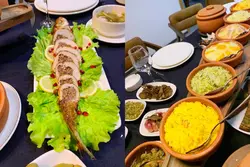 Категория Кухни