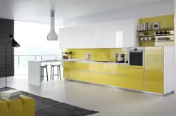 Фото кухни монтанья