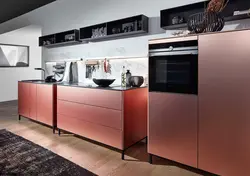 Photo Of Montagna Cuisine