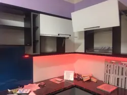 Montagna mətbəxinin fotoşəkili