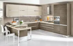 Photo of Montagna cuisine