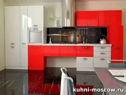 Montagna oshxonasining fotosurati
