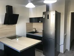 Кухни