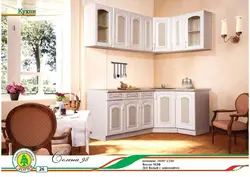 Selena kitchen photo