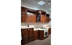 Selena kitchen photo