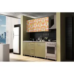 Selena kitchen photo