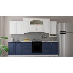 Selena kitchen photo
