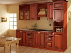 Selena kitchen photo