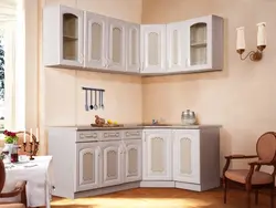 Selena Kitchen Photo