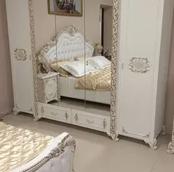Камилла Спальня Фото