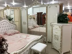 Камилла спальня фото