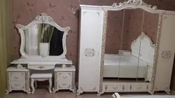 Камилла Спальня Фото