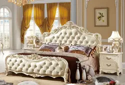 Категория Спальни