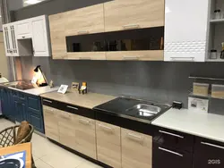 Mashenka kitchen photo