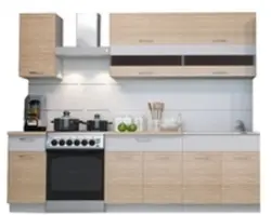 Mashenka kitchen photo