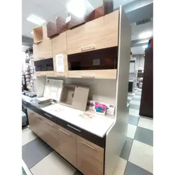 Mashenka kitchen photo
