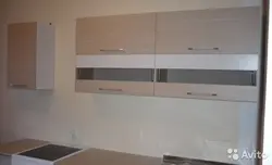 Машенька Кухня Фото