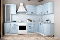 Кухни диал фото