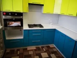 Кухни диал фото