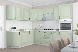 Кухни диал фото