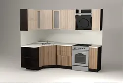 Кухня светлана фото
