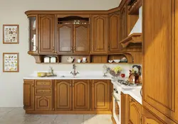 Kitchen Svetlana photo