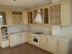Кухня Светлана Фото